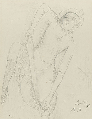 Schuler Auktionen AG - Auberjonois, René