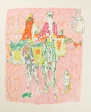 Schuler Auktionen AG - Carigiet, Alois