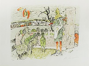 Schuler Auktionen AG - Carigiet, Alois