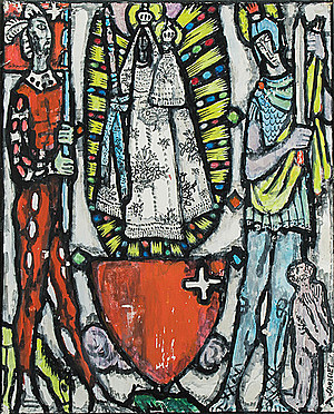 Schuler Auktionen AG - Carigiet, Alois