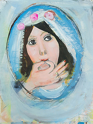 Schuler Auktionen AG - Comensoli, Mario