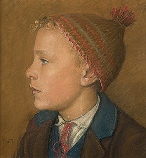 Schuler Auktionen AG - Ribaupierre, François de