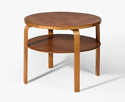 Schuler Auktionen AG - Alvar Aalto