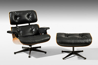 Schuler Auktionen AG - Charles und Ray Eames