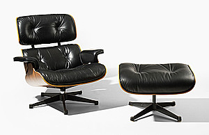Schuler Auktionen AG - Charles und Ray Eames