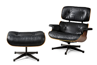 Schuler Auktionen AG - Charles und Ray Eames 
