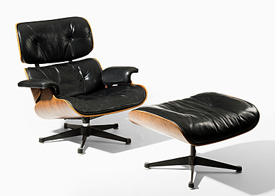Schuler Auktionen AG - Charles und Ray Eames