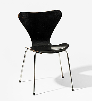 Schuler Auktionen AG - Arne Jacobsen