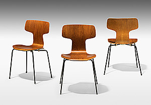 Schuler Auktionen AG - Arne Jacobsen