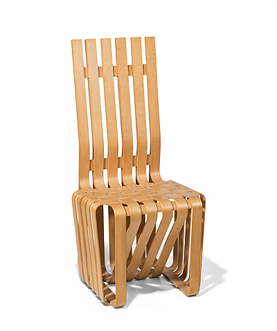 Schuler Auktionen AG - Frank O. Gehry