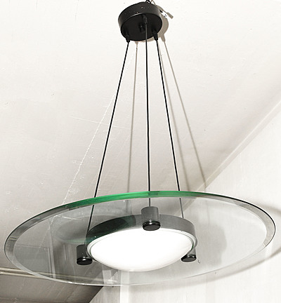 Schuler Auktionen AG - Deckenleuchter