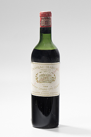 Schuler Auktionen AG - Chateau Margaux