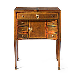 Schuler Auktionen AG - Schminktisch