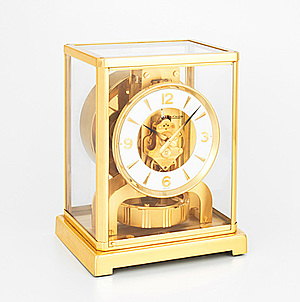 Schuler Auktionen AG - Atmos Jaeger-LeCoultre Nr.467145