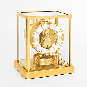 Schuler Auktionen AG - Atmos Jaeger-LeCoultre Nr.661139