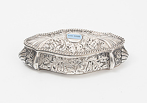 Schuler Auktionen AG - Dose