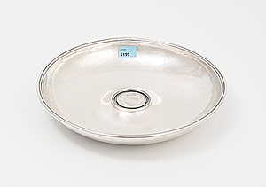 Schuler Auktionen AG - Münzschale