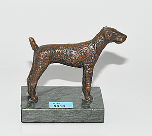 Schuler Auktionen AG - Tierfigur