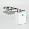 Schuler Auktionen AG - Jaguar-Kühlerfigur "Leaper"
