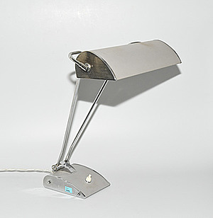 Schuler Auktionen AG - Schreibtischlampe