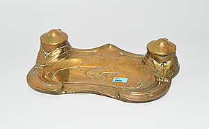 Schuler Auktionen AG - Tintengeschirr