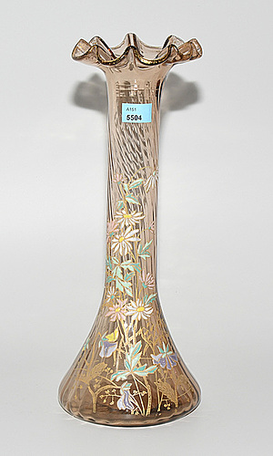 Schuler Auktionen AG - Vase