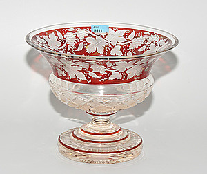 Schuler Auktionen AG - Fussvase