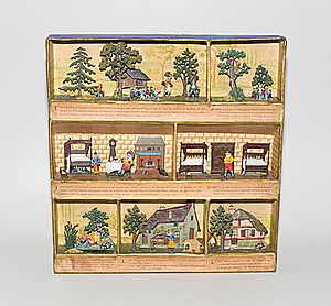 Schuler Auktionen AG - Diorama