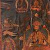 Schuler Auktionen AG - Thangka eines Kagyu-Lamas