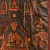 Schuler Auktionen AG - Thangka eines Kagyu-Lamas