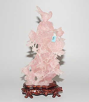 Schuler Auktionen AG - Zierdeckelvase