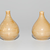Schuler Auktionen AG - 1 Paar Miniaturvasen