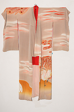 Schuler Auktionen AG - Kimono