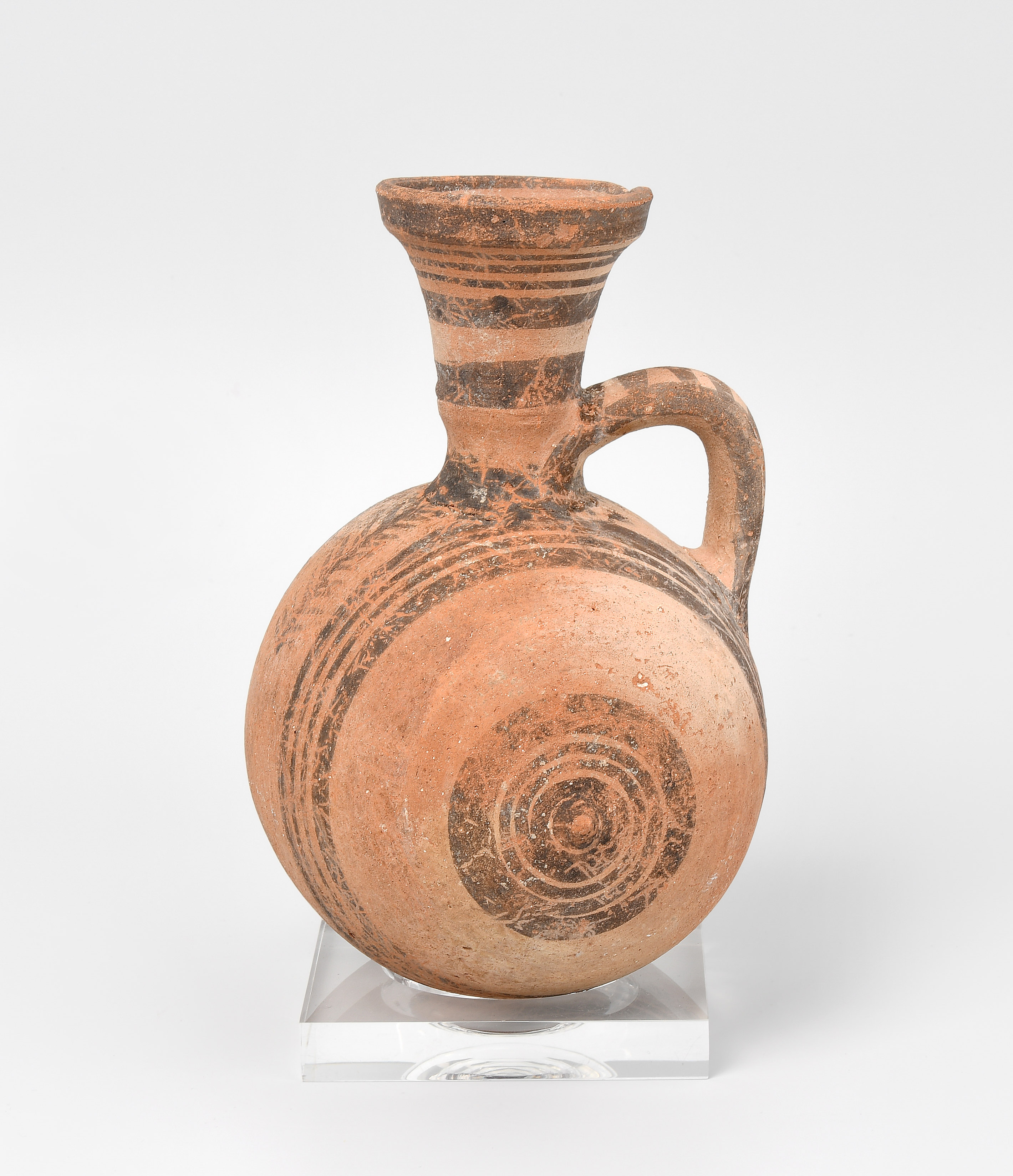 Zyprische Kanne Schuler Auktionen Zürich