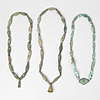 Schuler Auktionen AG - 3 Halsketten