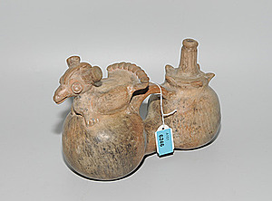 Schuler Auktionen AG - Doppelgefäss