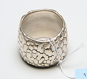 Schuler Auktionen AG - Silber-Ring
