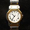 Schuler Auktionen AG - Cartier Damenarmbanduhr