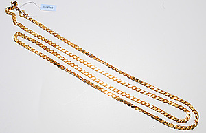 Schuler Auktionen AG - Lange Uhrenkette