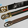 Schuler Auktionen AG - Gucci, drei Damengürtel