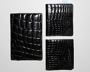 Schuler Auktionen AG - Drei Brieftaschen