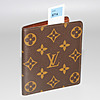 Schuler Auktionen AG - Louis Vuitton, Brieftasche