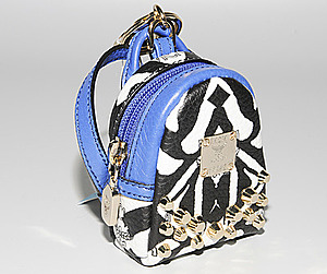 Schuler Auktionen AG - MCM, Schlüsselanhänger "Rucksack"