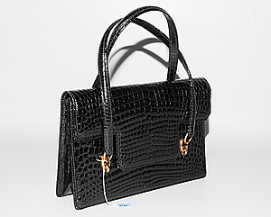 Schuler Auktionen AG - Gucci, Handtasche