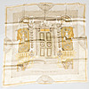 Schuler Auktionen AG - Louis Vuitton, Foulard "Vestibule"