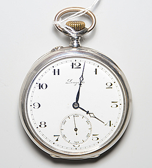 Schuler Auktionen AG - Longines 
