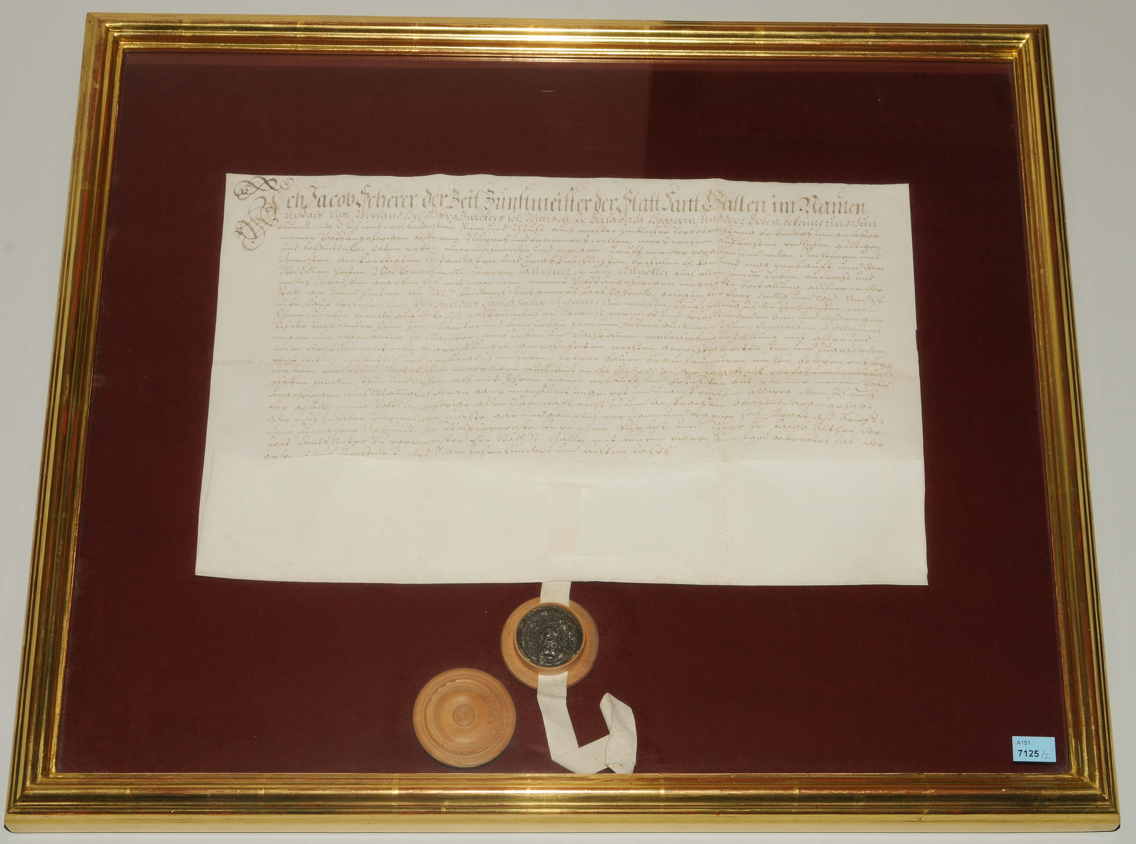 St. Gallen Schuler Auktionen Zürich