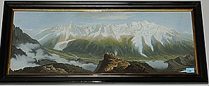 Schuler Auktionen AG - Mont Blanc