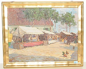 Schuler Auktionen AG - Baur, Arnold