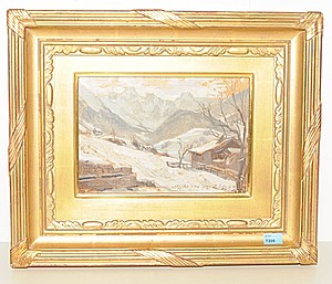 Schuler Auktionen AG - Dufaux, Frédéric